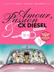 Amour, passion et CX diesel