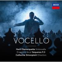 Vocello