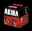 Akira (noir et blanc) -  Édition originale - Coffret