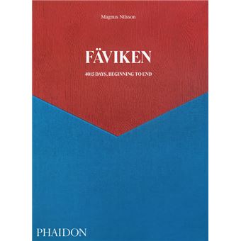 Fäviken