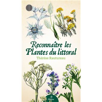 Reconnaître les plantes du littoral