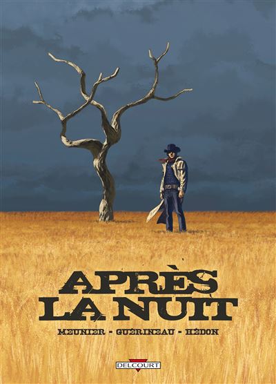 Après la nuit