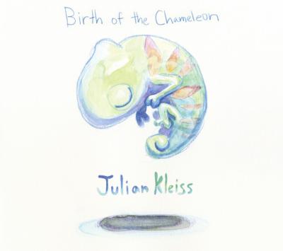 Birth of the chameleon