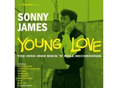 Young love The 1955-1962 Rock 'N' Roll Recordings