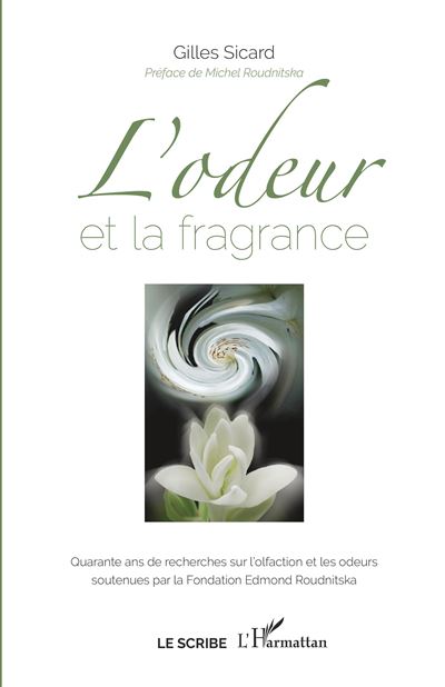 L'odeur et la fragrance