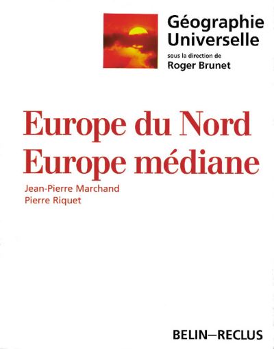 Europe du Nord, Europe médiane