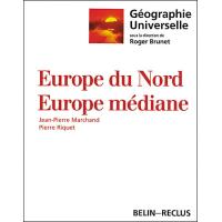 Géographie universelle