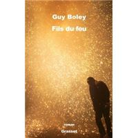 Fils du feu