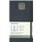 Moleskine 18 Month Weekly Horizontal Planner, Large, Black, Hard Cover (5 X 8.25) : Englisches Kalendarium mit 1 Woche auf 2 Seiten, Horizontal