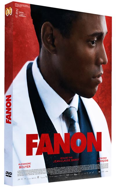Fanon en DVD