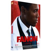 Fanon DVD