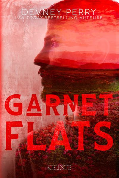 Les Eden T3 : Garnet flats - Devney Perry (2025)
