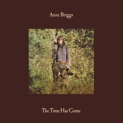 THE TIME HAS COME/LP