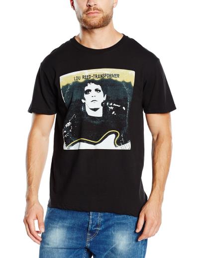 Transformer Vintage Cover Extra Large Lou Reed