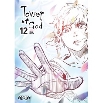 Tower of God Tome 3 by S.I.U