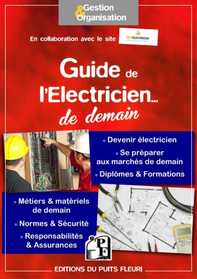 Guide de l'électricien… de demain