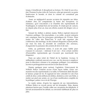 La conspiration des milliardaires