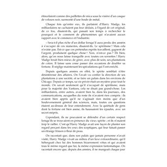 La conspiration des milliardaires