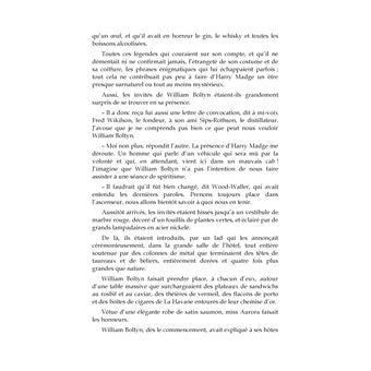 La conspiration des milliardaires