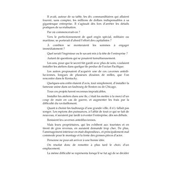 La conspiration des milliardaires