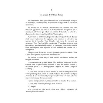 La conspiration des milliardaires