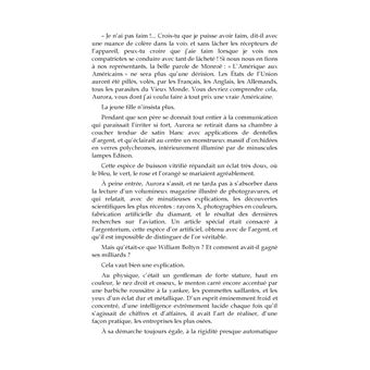 La conspiration des milliardaires