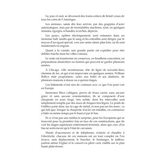 La conspiration des milliardaires
