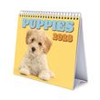 Calendrier bureau 2023 Dogs