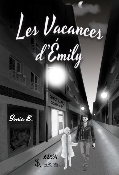 Les vacances d'Emily