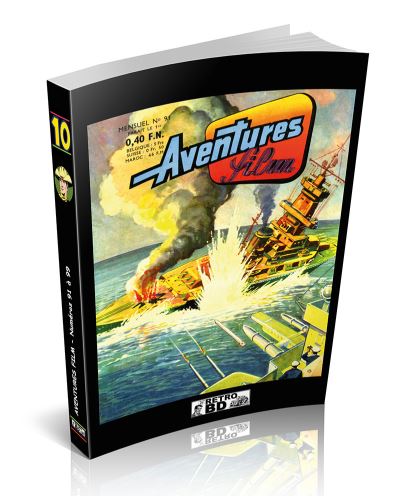 Aventures film
