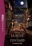 La Belle et le Clochard - Le roman du film