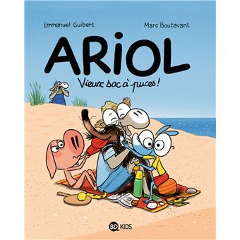 Ariol