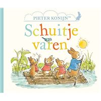 Schuitje varen