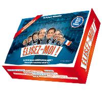 Elisez-moi ! Le jeu où tous les candidats peuvent gagner !