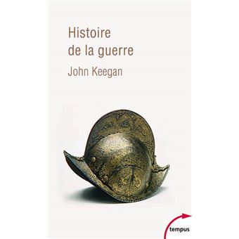 Histoire de la guerre