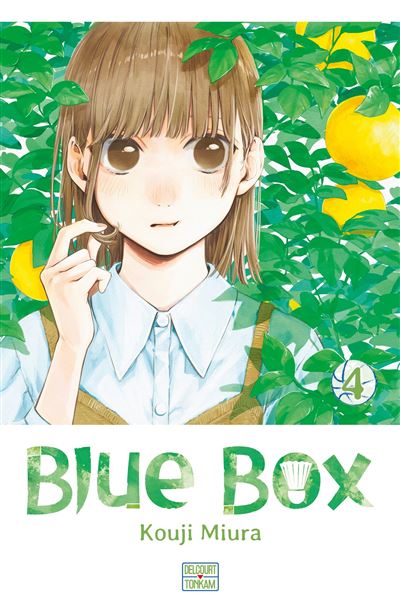 Blue Box T04 (2023)