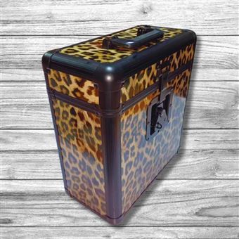 Flight Case Rockabilly