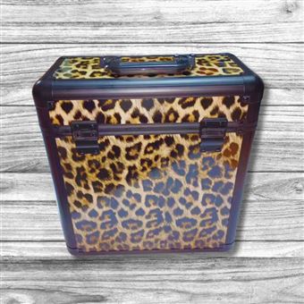 Flight Case Rockabilly