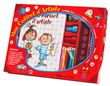 Mon coffret d'artiste