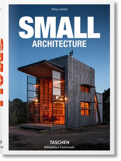 100 small buildings