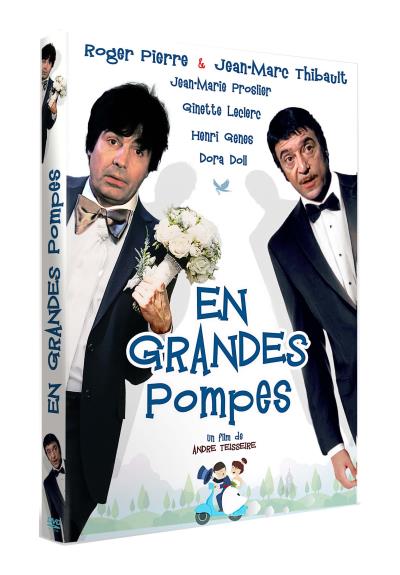 En grandes pompes