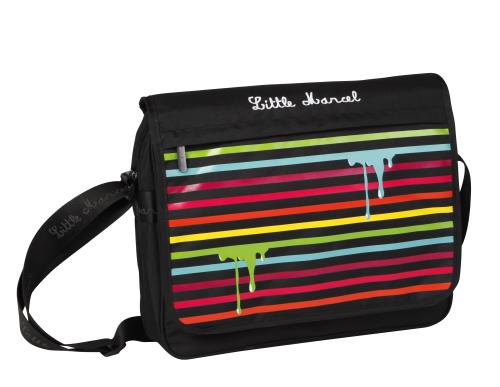 Little Marcel Cartable Clairefontaine Sac à Dos Clairefontaine