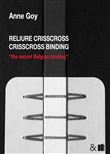 Reliure Crisscross / Crisscross binding
