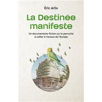 La Destinée manifeste - Un documentaire-fiction sur la perru