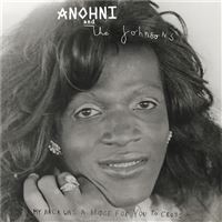 Anohni And The Johnsons : tous les CD, disques, vinyles | fnac