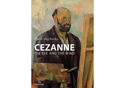 Cézanne, la sensation à l'oeuvre - Paul Cézanne - Coffret