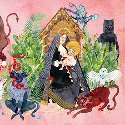 I LOVE YOU HONEYBEAR/2LP