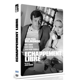 ECHAPPEMENT LIBRE-FR