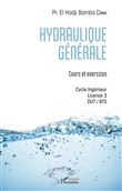 Hydraulique générale