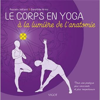 Le corps en yoga
